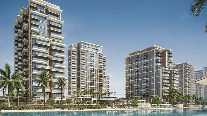 Naya Residence | District One