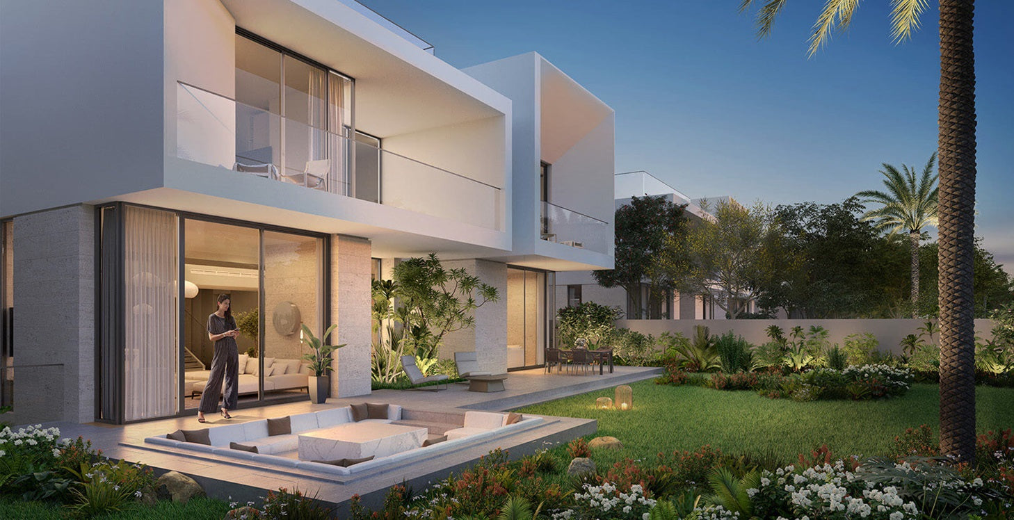 Address Hillcrest Villas