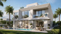 The Palace Villas Ostra