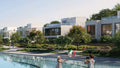 Oasis Address Branded Villas By Emaar