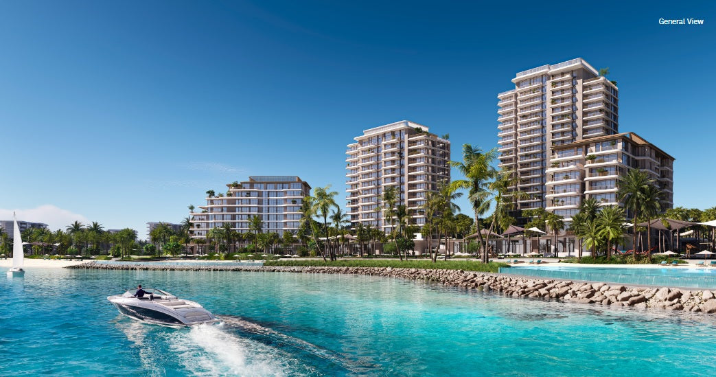 Bay Grove Residences