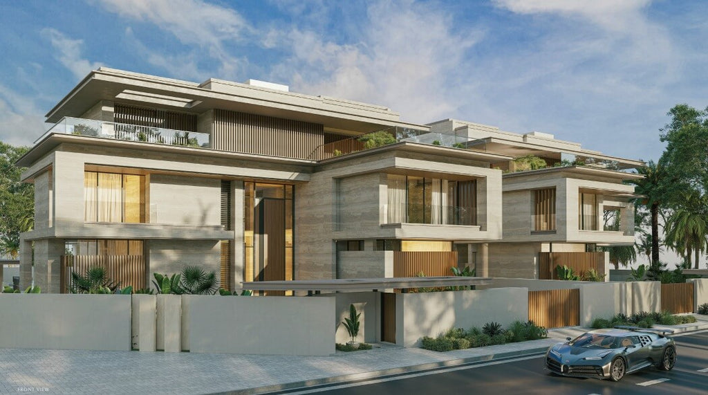 Mews Mansions