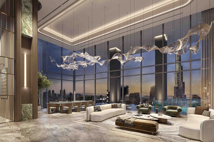 Rixos Residence