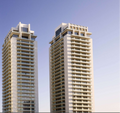 شقق ماريوت التنفيذية - سكن فاخر في البرشاء الجنوبية