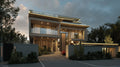 Mews Mansions
